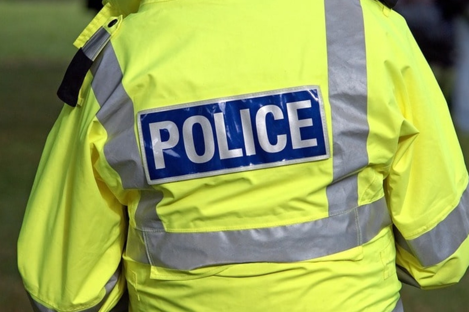 ARREST AFTER BABY\'S DEATH NEAR BOLTON 